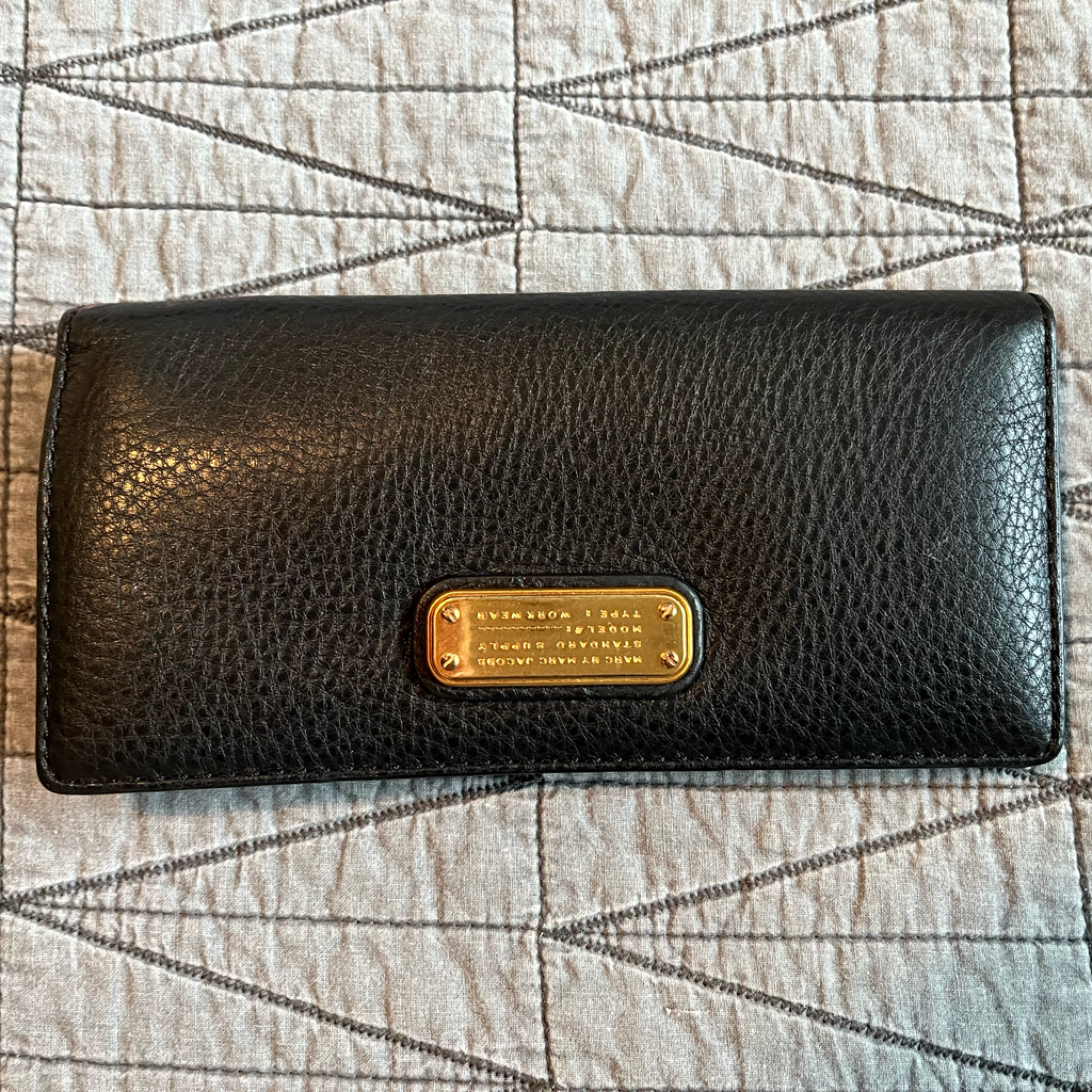 Mark By Mark Jacobs Wallet